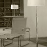 Santa & Cole Diana Mayor Floor Lamp