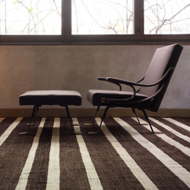 Santa & Cole Digamma Ottoman