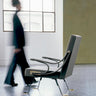 Santa & Cole Digamma Armchair