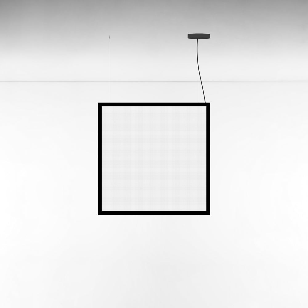 Discovery Space Square Pendant | Artemide