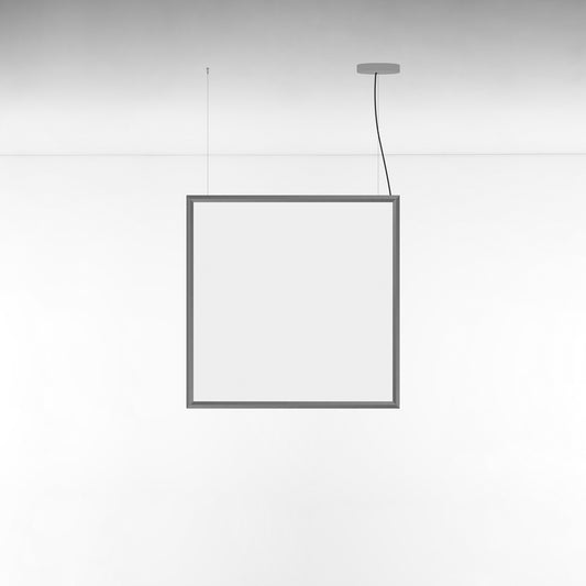 Discovery Space Square Pendant | Artemide