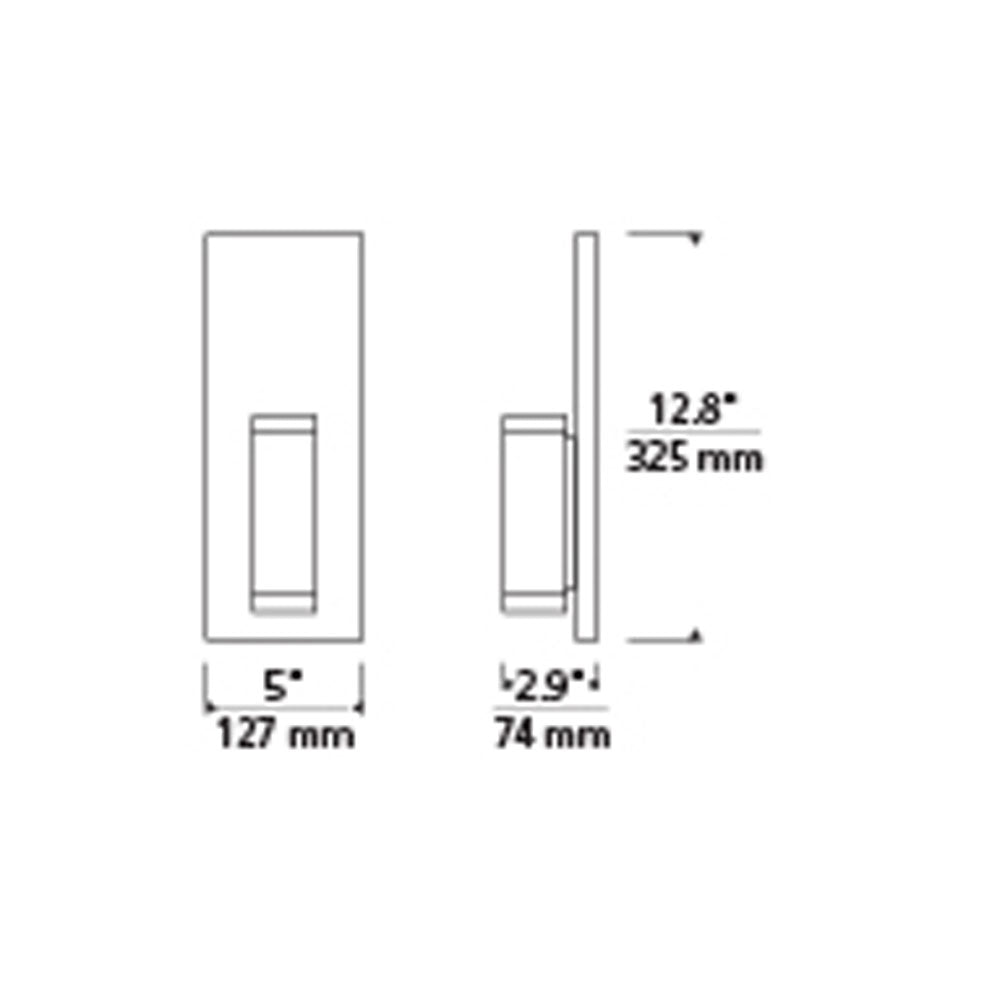 Tech Lighting Dobson II Wall/Bath