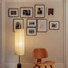 Santa & Cole Dorica Floor Lamp