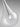 Drop Cluster 19-Light LED Pendant XL | Contemporary Chandelier