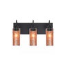 Besa Lighting Duke 3 Bath Light