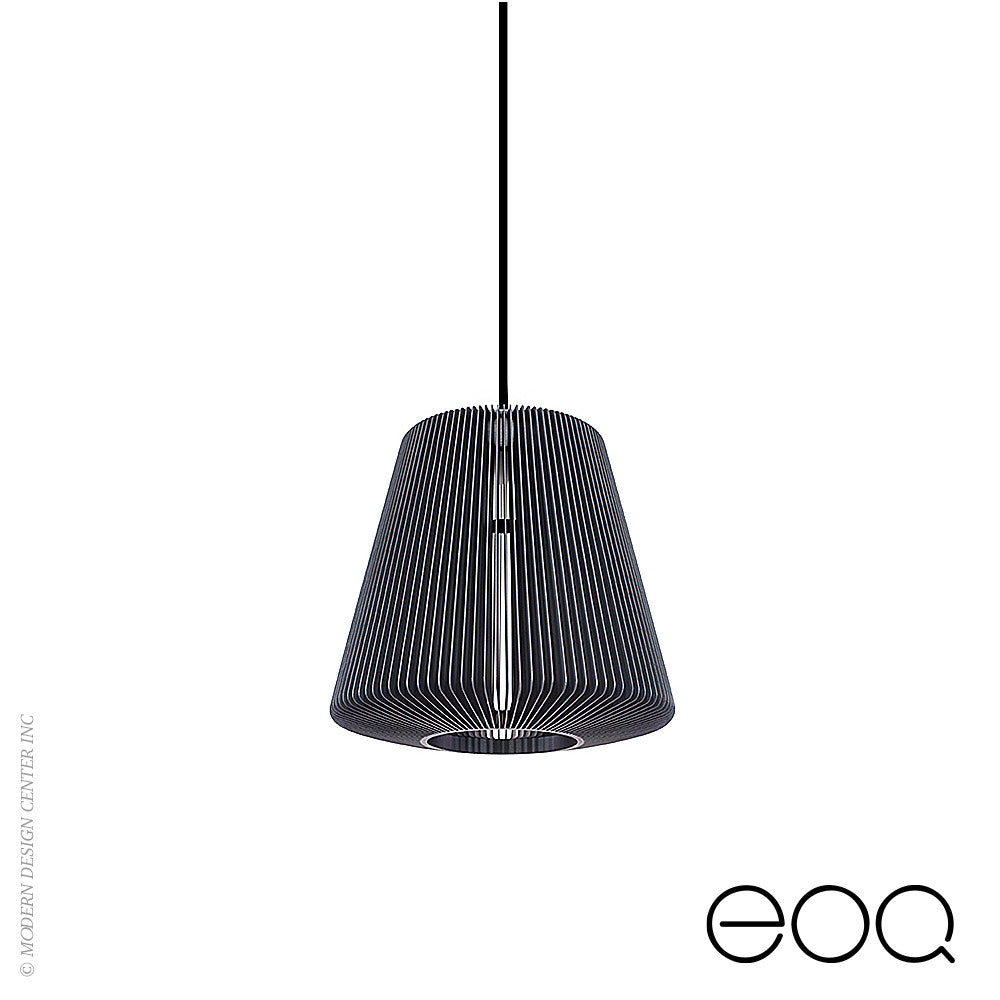 EOQ Bramah Pendant Light