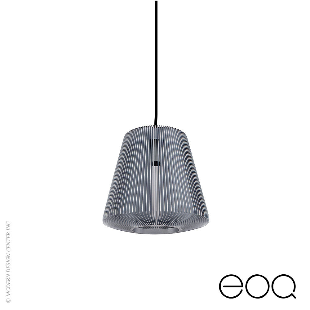 EOQ Bramah Pendant Light