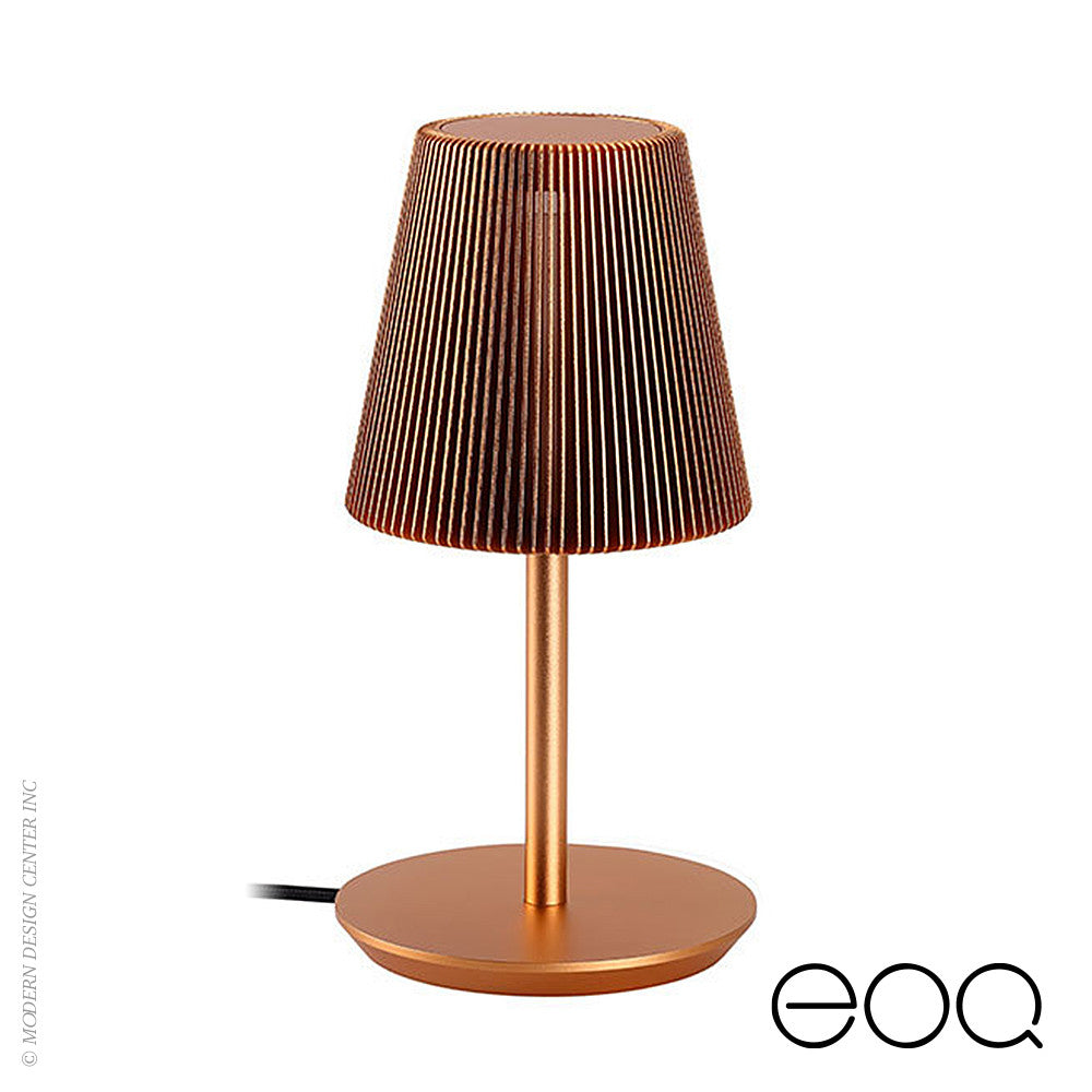 EOQ Bramah Table Lamp