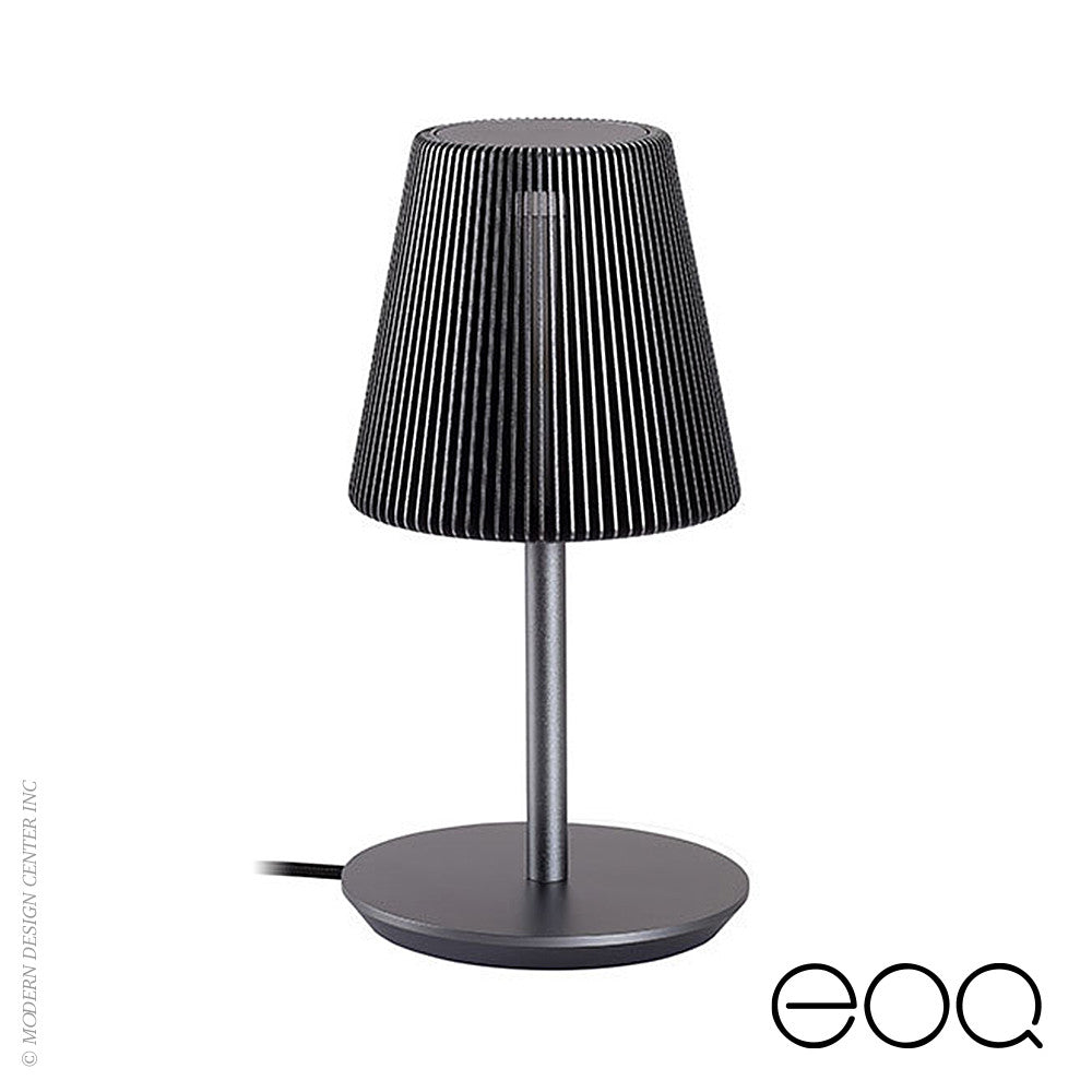 EOQ Bramah Table Lamp