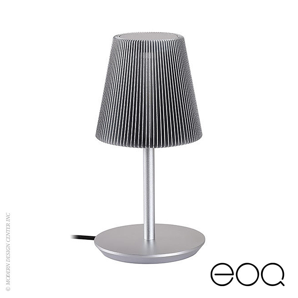 EOQ Bramah Table Lamp