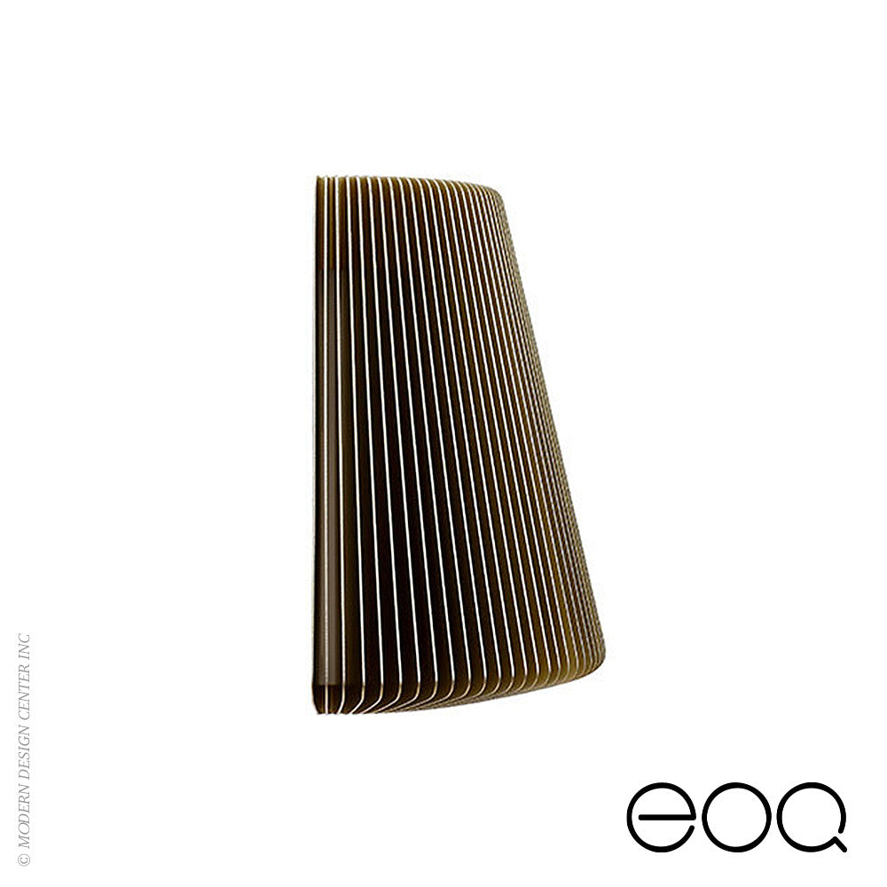 EOQ Bramah Wall Sconce