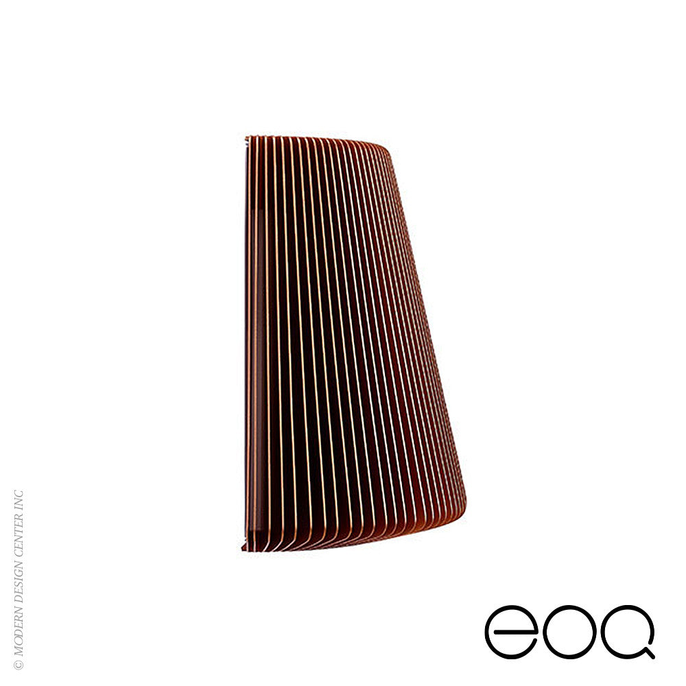 EOQ Bramah Wall Sconce