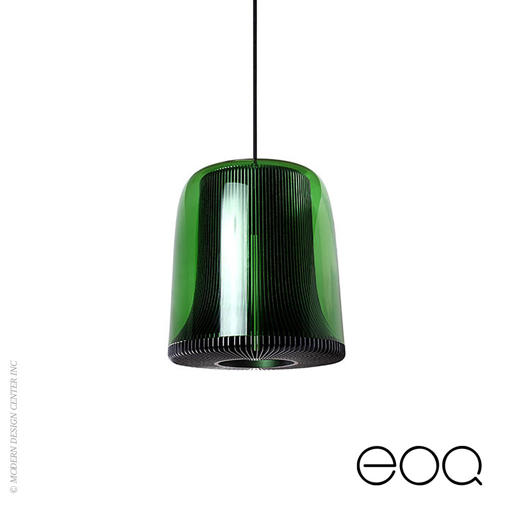 EOQ Dub Large Pendant Light