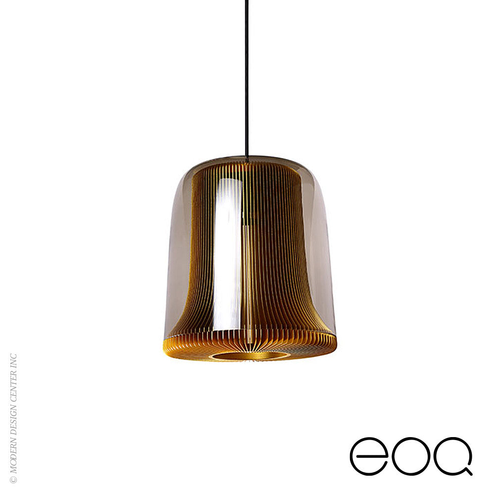 EOQ Dub Large Pendant Light