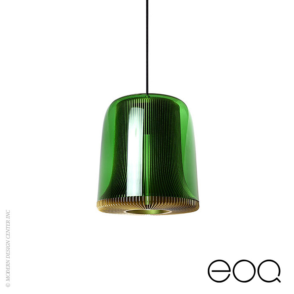 EOQ Dub Large Pendant Light