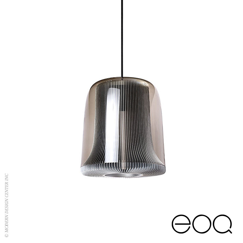 EOQ Dub Large Pendant Light