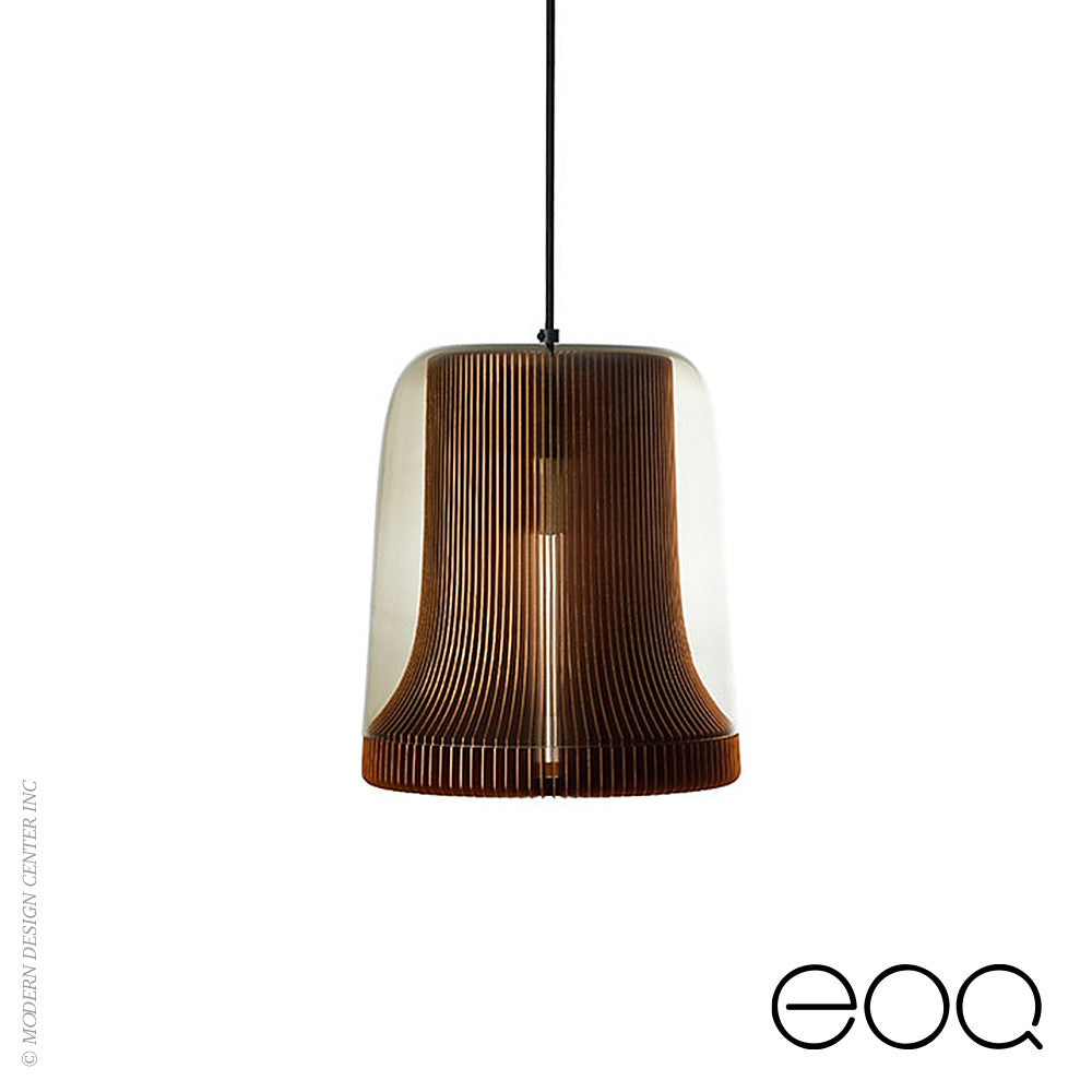 EOQ Dub Large Pendant Light