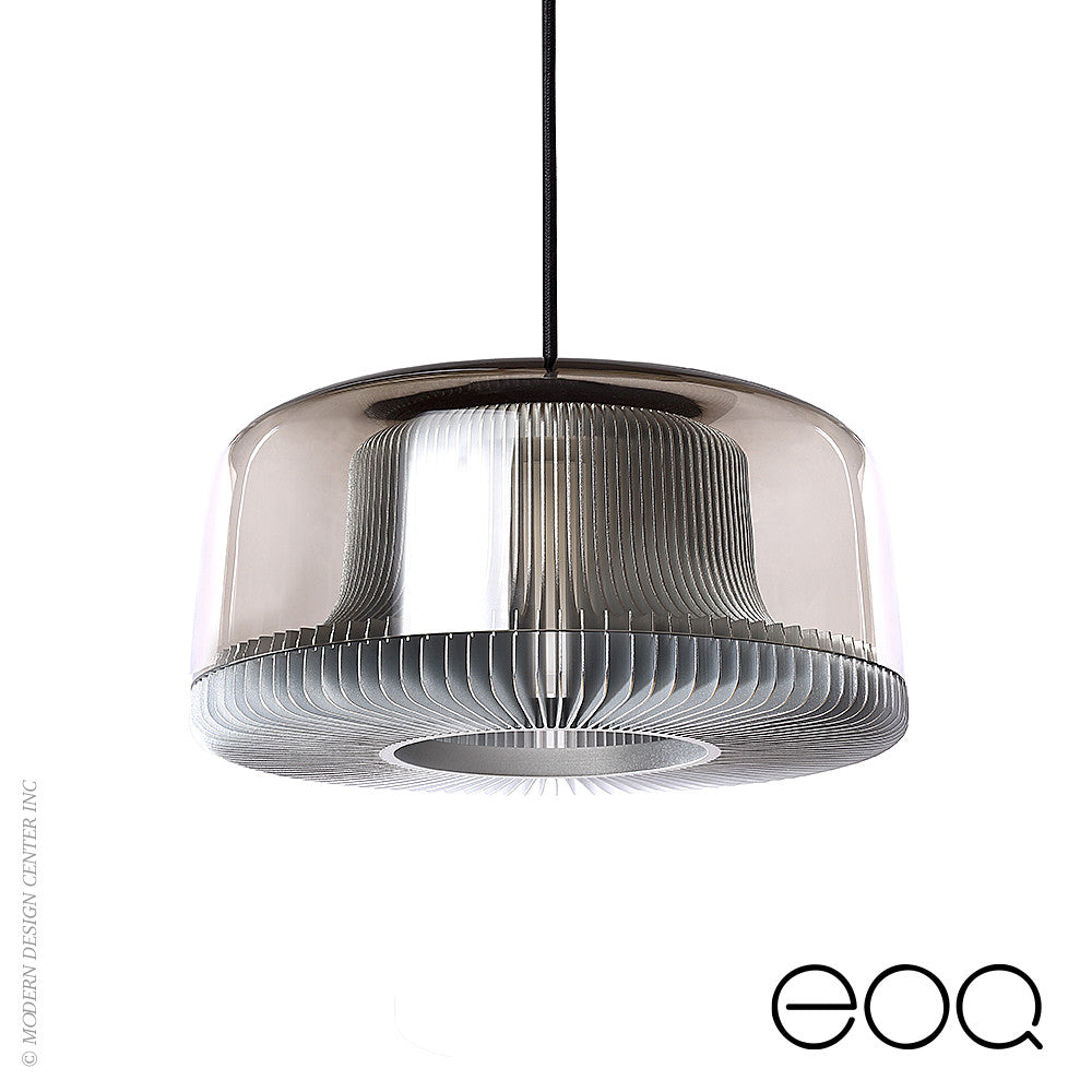 EOQ Dub Medium Pendant Light