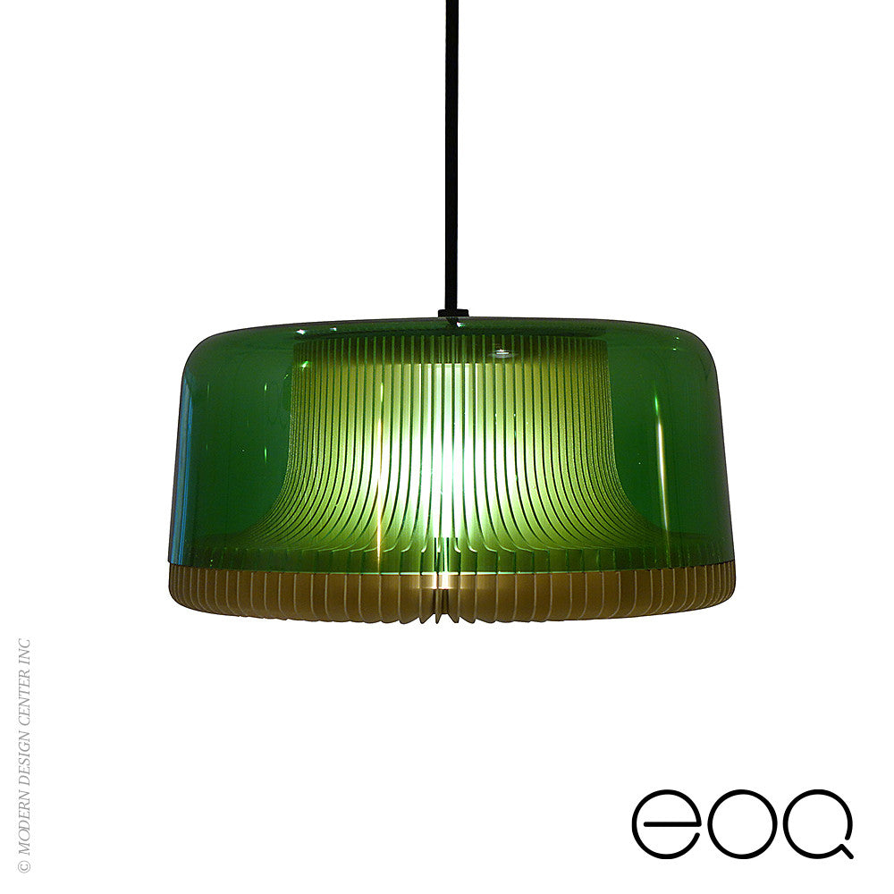 EOQ Dub Medium Pendant Light