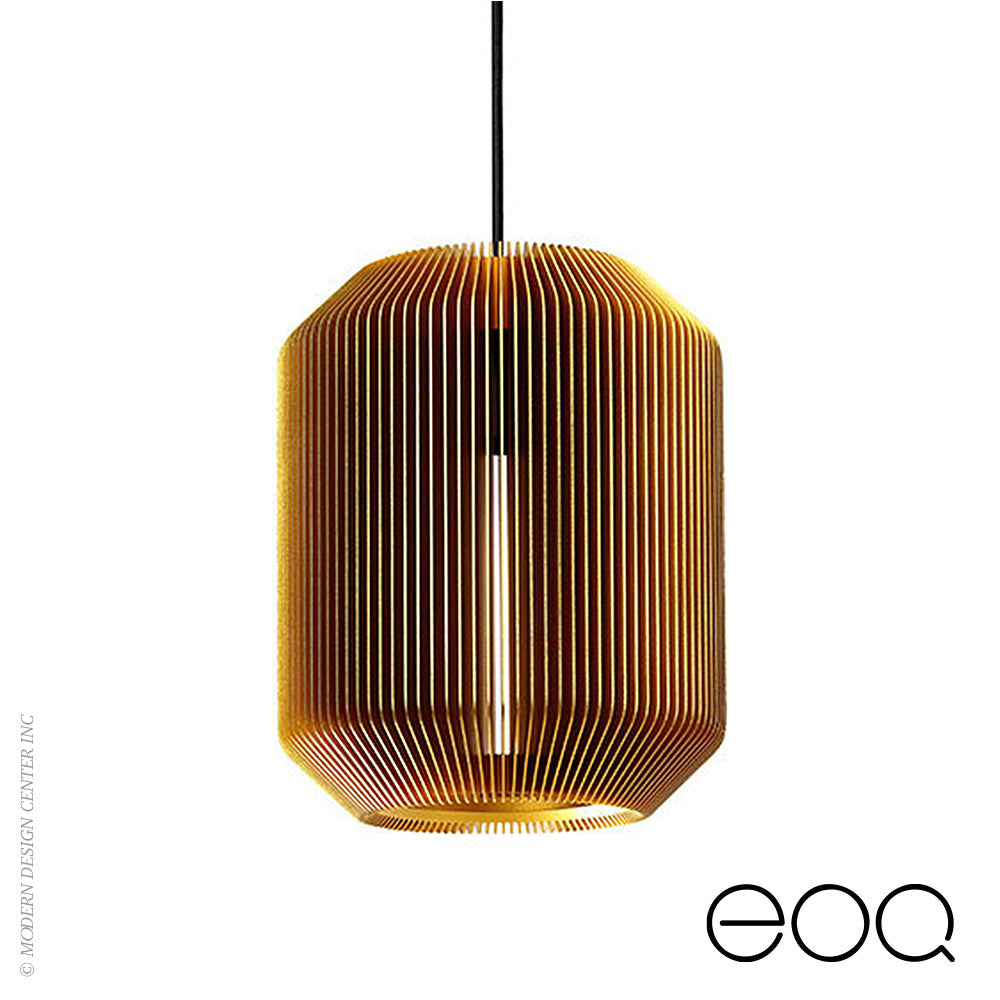 EOQ Joseph Large Pendant Light