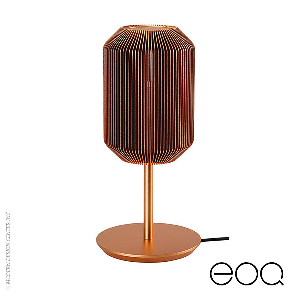 EOQ Joseph Table Lamp