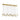 Natural BrassEaves 18 light linear pendant, adjustable height modern dining room chandelier, dimmable LED.