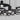Visual Comfort Modern Eaves 18 light linear chandelier, installation view, black finish, contemporary dining room, nightshade black finish.