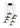 Eaves 8 light LED chandelier, warm 3000K lighting, minimalist modern design.