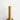 Ebell Medium Wall Sconce Featuring Crystal and Brass Construction