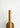 Ebell Medium Wall Sconce Featuring Crystal and Brass Construction