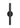 Dark Bronze Kelly Wearstler Ebell Medium Wall Light for Modern Interiors