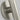 Modern Antique Nickel Ebell Medium Wall Lighting by Kelly Wearstler