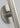 Modern Antique Nickel Ebell Medium Wall Lighting by Kelly Wearstler
