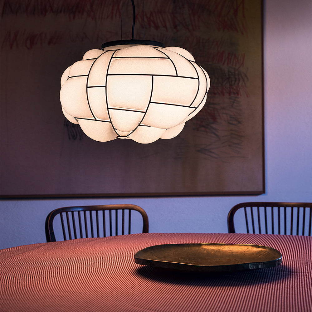 Pallucco Egg Pendant Light