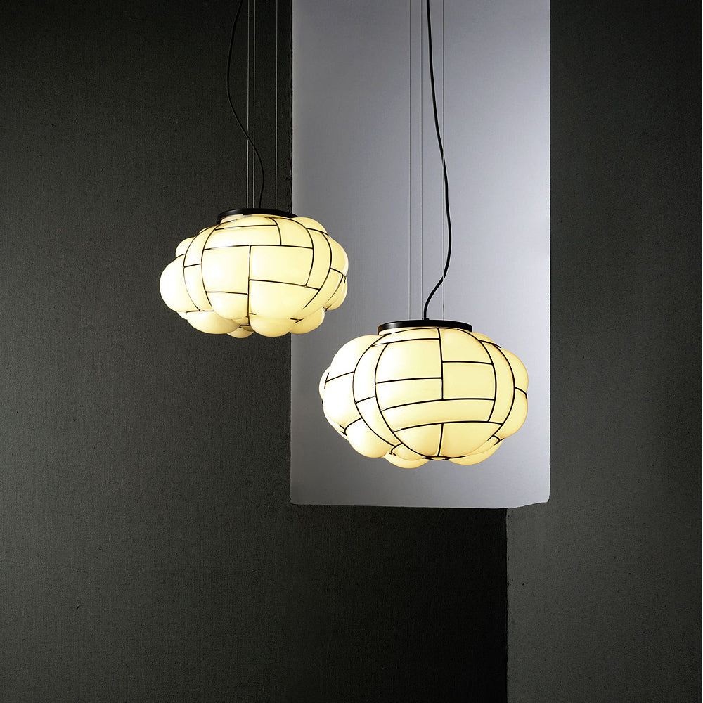 Pallucco Egg Pendant Light