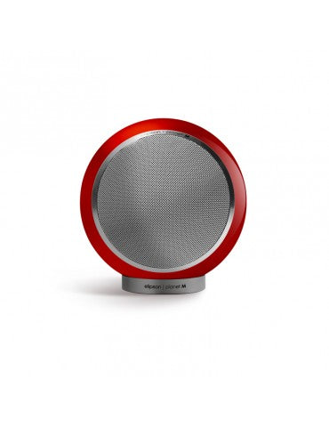 Planet M Speaker - Red by Elipson
