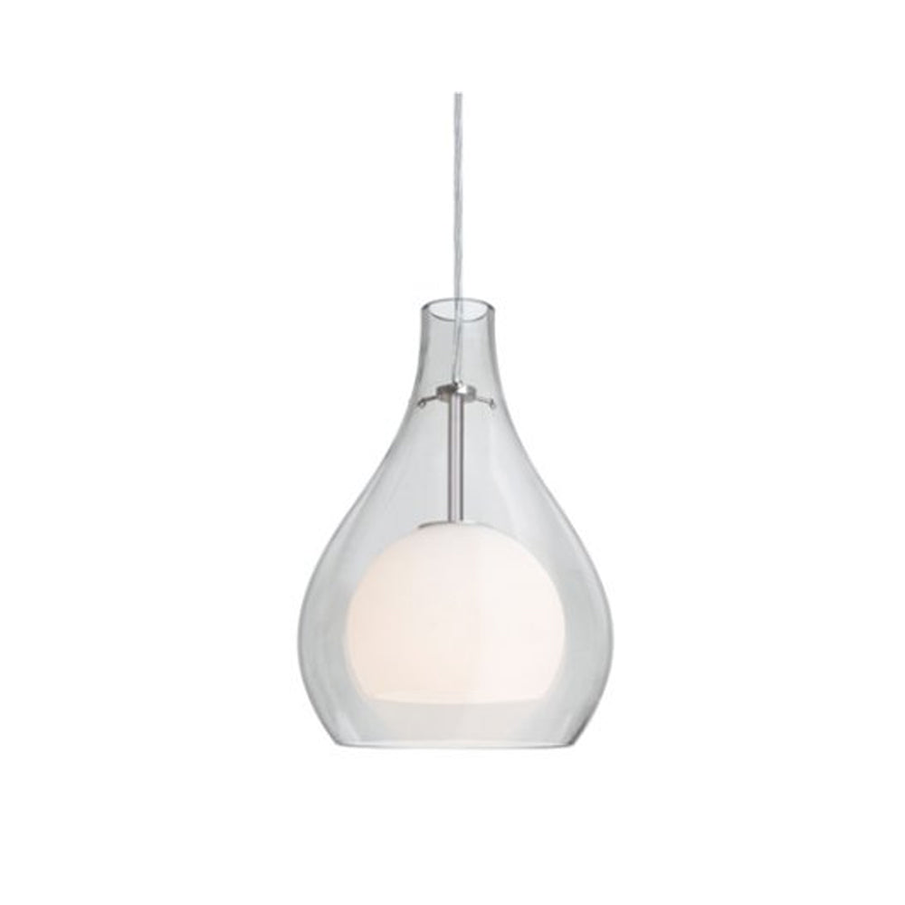 Besa Lighting Elle 11 Pendant Light