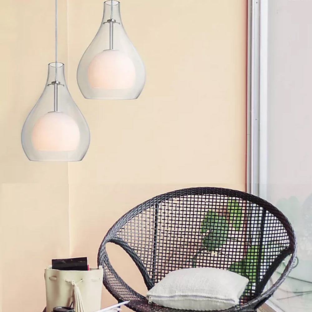 Besa Lighting Elle 11 Pendant Light