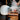 Artemide Empatia 36 Table Lamp - Venetian Glass