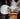 Artemide Empatia 36 Table Lamp - Venetian Glass