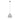 Hand-Blown Glass Pendant Light - Artemide Empatia 16