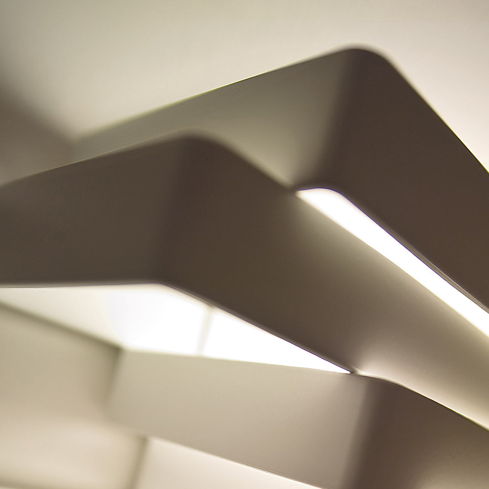 Escape 78 Wall Light by Karboxx
