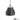 Cowbelle Pendant Jet Black by Esko Design | Esko Design | LoftModern