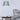 MilkPail Single Pendant by Esko Design | Esko Design | LoftModern