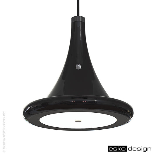 Radius Core Pendant by Esko Design | Esko Design | LoftModern