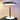 Radius Desk Lamp Leather by Esko Design | Esko Design | LoftModern