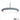 Radius Single Stem Pendant by Esko Design | Esko Design | LoftModern