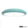Radius Single Surface Ceiling Lamp by Esko Design | Esko Design | LoftModern
