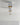 Matte White Exo 6" LED ceiling light, modern kitchen island task lighting, dimmable.