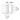 Contemporary Fresnel outdoor wall lamp with minimalist design
